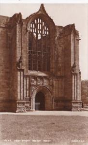 England Wharfdale West Front Bolton Abbey Photo