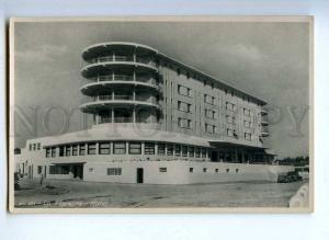 192220 Uruguay MONTOVIDEO La Floresta Hotel Vintage photo