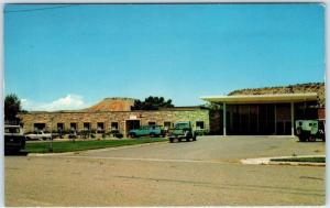 THERMOPOLIS, WY  Hot Springs Memorial Hospital  GOTTSCHE REHABILITATION CENTER