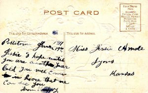 Greeting - Best Wishes