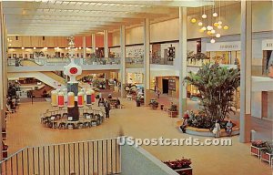 Midtown Plaza - Rochester, New York NY  