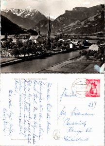 Tirol, Austria (21684