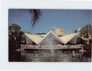 Postcard Hospitality House, Busch Gardens, Tampa, Florida