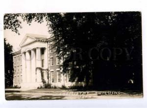 192039 USA Tuscaloosa University of Alabama Chemistry building