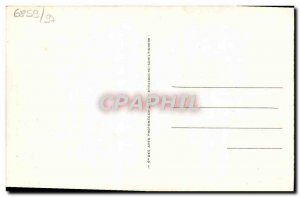 Postcard Old Bayeux Vue Generale