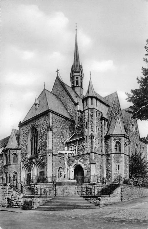 BG23775 warburg in westfalen dominikanerkloster    germany CPSM 14x9cm