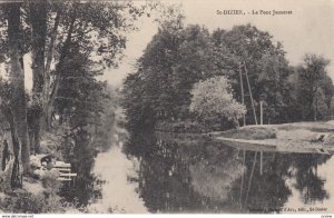 SAINT-DIZIER , France , 00-10s : Le Pont Jumeret