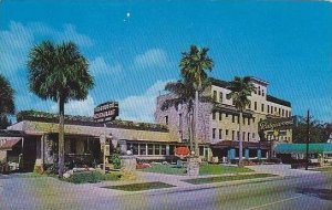 Florida Daytona Beach The Ridgewood Hotel