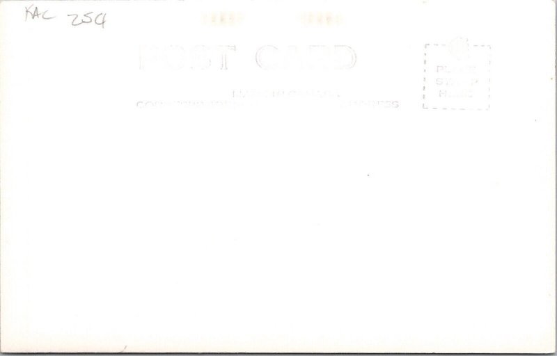 Port Royal Habitation Community Rm Annapolis Co Nova Scotia Canada Postcard A24