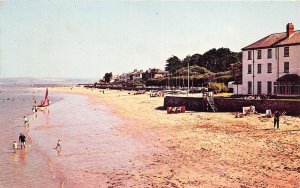 US76 UK England Devon Instow 1969