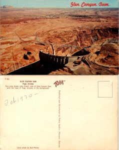 Glen Canyon Dam (14529