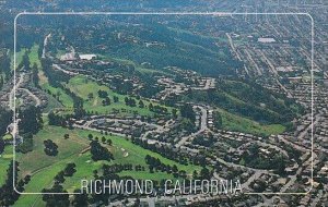 Richmond California