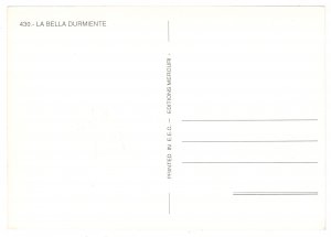 Sleeping Beauty - La Bella Durmiente - Movie - Walt Disney