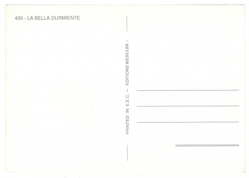 Sleeping Beauty - La Bella Durmiente - Movie - Walt Disney