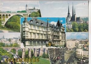 BF24191 multi views   luxembourg   front/back image