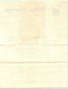 1916 St Paul, MN Welsbach Company Letterhead Advertising Letter Mantle Bee MN R1