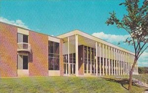 Illinois Kewanee Olivet Nazarene College