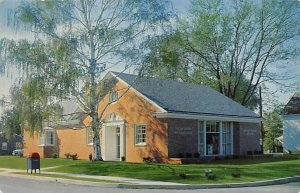 Nicodemus National Bank Hagerstown, Maryland MD s 