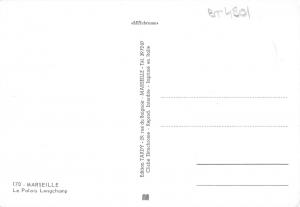 BT4801 Marseillele palais longchamp France