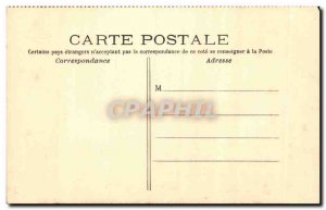 12 Paris - Porte Saint Denis - Old Postcard