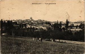 CPA  Mornant - Vue Generale  (692838)