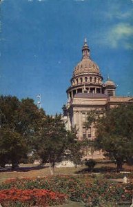 Texas State Capitol - Austin