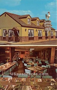 Lancaster County Farm Diner - Elizabethtown, Pennsylvania