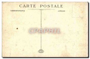 Old Postcard Ile Saint Honorat