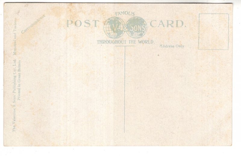 Bay Pier with Ferry Ship at Dock, Hamilton, Ontario