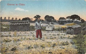 Lot141 graves in china shanghai kingshill