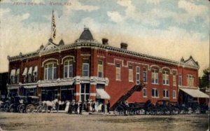 Killian Bros. Co. in Wahoo, Nebraska