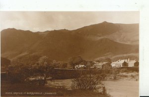 Cumbria Postcard - Grange in Borrowdale - Ref 16502A