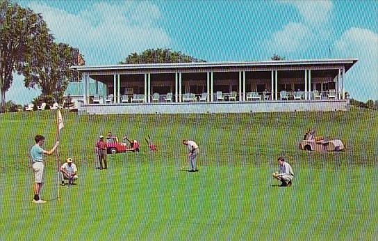 Stamford Country Club Stamford New York