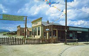 CO - South Park City at Fairplay