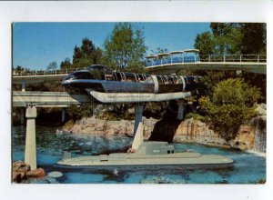 3058899 USA Disneyland Anaheim California Vintage PC