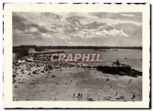 Modern Postcard Saint Malo