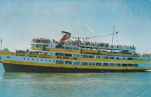 Wilson Lines S S Mount Vernon