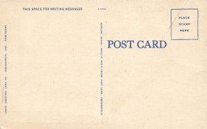 IN, Indianapolis, Indiana, Hotel Severin, No. E-8546