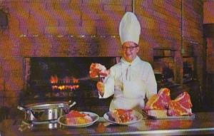 Illinois Chicago George Diamond Steak House