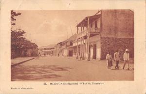 us158 majunga madagascar rue du commerce africa