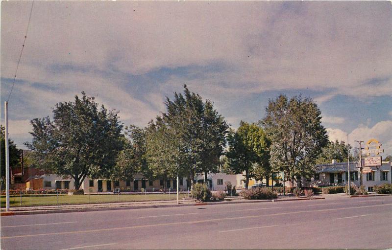 Pioneer Motel Canon City