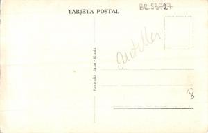 BR53727 les palmas un platanar    Spain