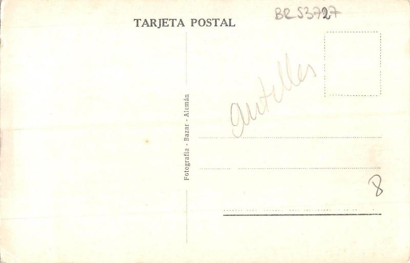 BR53727 les palmas un platanar    Spain