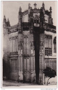 RP: Church , TOLEDO , Spain , 1910-20s