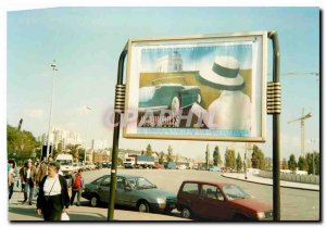 Photo Paris 20eme Porte de Bagnolet Cars