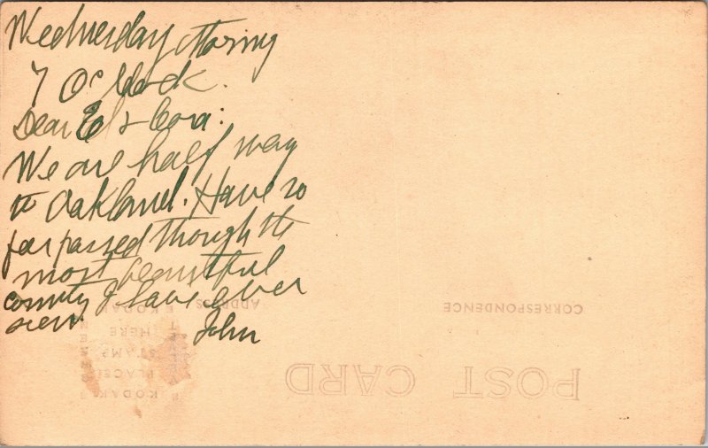 RPPC CA Santa Barbara Samarkand Persian Hotel