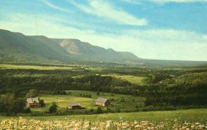 Canada - Nova Scotia, Cape Breton, Cabot Trail