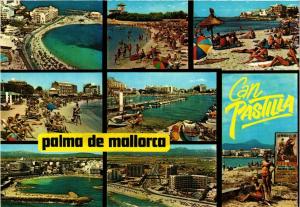 CPA Espagne-Mallorca-Palma de Mallorca-Can Pastilla (323090)