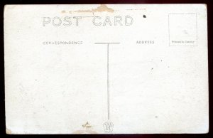 dc1472 - DRUMMONDVILLE Quebec Postcard 1930s Main Street