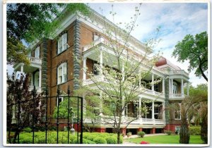 The Calhoun Mansion, 16 Meeting Street, Charleston, South Carolina M-96924